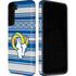NFL Los Angeles Rams Trailblazer Galaxy S22 Plus Pro Case