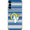 NFL Los Angeles Rams Trailblazer Galaxy S22 Plus Skin
