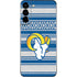 NFL Los Angeles Rams Trailblazer Galaxy S22 Plus Skin