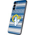 NFL Los Angeles Rams Trailblazer Galaxy S22 Plus Skin