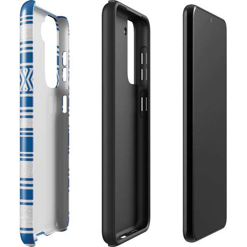 NFL Los Angeles Rams Trailblazer Galaxy S22 Pro Case