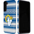 NFL Los Angeles Rams Trailblazer Galaxy S22 Pro Case