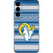 NFL Los Angeles Rams Trailblazer Galaxy S22 Skin