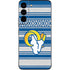NFL Los Angeles Rams Trailblazer Galaxy S22 Skin