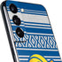 NFL Los Angeles Rams Trailblazer Galaxy S22 Skin