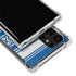 NFL Los Angeles Rams Trailblazer Galaxy S22 Ultra Clear Case