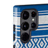 NFL Los Angeles Rams Trailblazer Galaxy S22 Ultra Pro Case