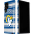 NFL Los Angeles Rams Trailblazer Galaxy S22 Ultra Pro Case