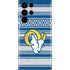 NFL Los Angeles Rams Trailblazer Galaxy S22 Ultra Skin