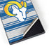 NFL Los Angeles Rams Trailblazer Galaxy S22 Ultra Skin