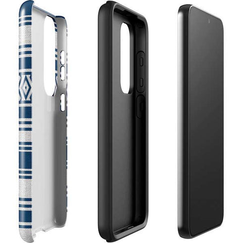 NFL Los Angeles Rams Trailblazer Galaxy S23 Plus Pro Case