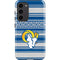 NFL Los Angeles Rams Trailblazer Galaxy S23 Plus Pro Case