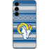 NFL Los Angeles Rams Trailblazer Galaxy S23 Plus Skin