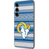 NFL Los Angeles Rams Trailblazer Galaxy S23 Plus Skin