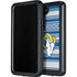 NFL Los Angeles Rams Trailblazer Galaxy S23 Plus Waterproof Case