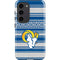 NFL Los Angeles Rams Trailblazer Galaxy S23 Pro Case