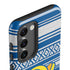 NFL Los Angeles Rams Trailblazer Galaxy S23 Pro Case