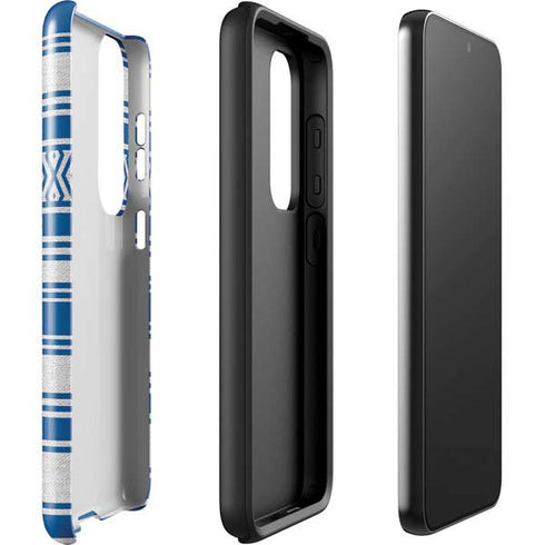 NFL Los Angeles Rams Trailblazer Galaxy S23 Pro Case