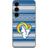 NFL Los Angeles Rams Trailblazer Galaxy S23 Skin