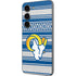 NFL Los Angeles Rams Trailblazer Galaxy S23 Skin