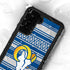 NFL Los Angeles Rams Trailblazer Galaxy S23 Waterproof Case