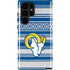 NFL Los Angeles Rams Trailblazer Galaxy S24 Ultra Impact Case