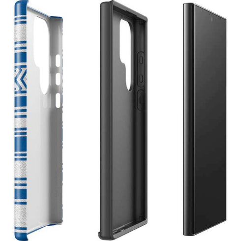 NFL Los Angeles Rams Trailblazer Galaxy S24 Ultra Impact Case