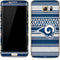 NFL Los Angeles Rams Trailblazer Galaxy S7 Edge Skin