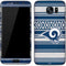 NFL Los Angeles Rams Trailblazer Galaxy S7 Skin