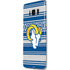 NFL Los Angeles Rams Trailblazer Galaxy S8 Plus Skin