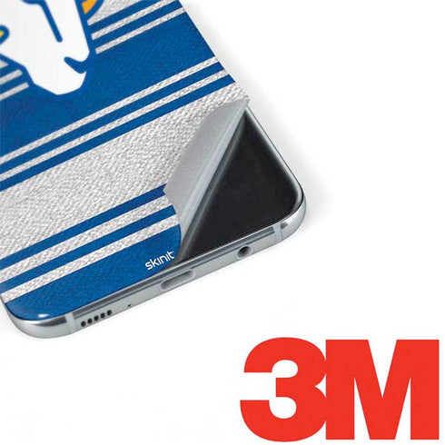 NFL Los Angeles Rams Trailblazer Galaxy S8 Plus Skin