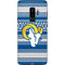 NFL Los Angeles Rams Trailblazer Galaxy S9 Plus Skin