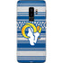 NFL Los Angeles Rams Trailblazer Galaxy S9 Plus Skin