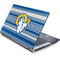 NFL Los Angeles Rams Trailblazer Generic Laptop Skin