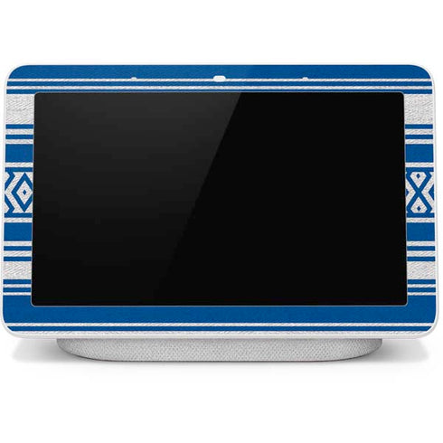 NFL Los Angeles Rams Trailblazer Google Home Hub Skin