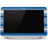 NFL Los Angeles Rams Trailblazer Google Home Hub Skin