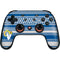 NFL Los Angeles Rams Trailblazer Google Stadia Controller Skin