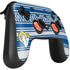 NFL Los Angeles Rams Trailblazer Google Stadia Controller Skin