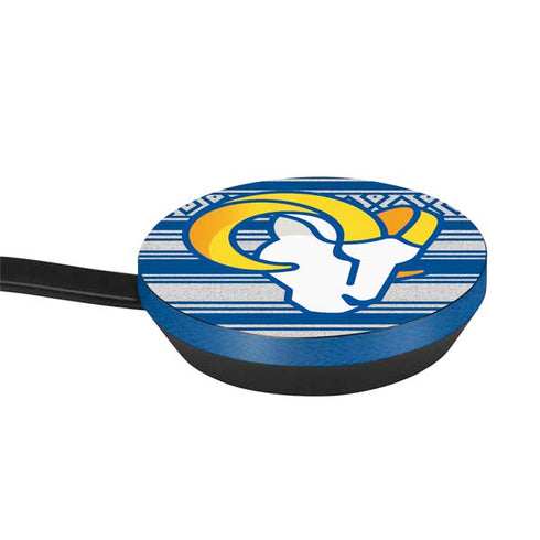 NFL Los Angeles Rams Trailblazer Google Stadia Controller Skin