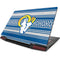 NFL Los Angeles Rams Trailblazer Lenovo IdeaPad Skin