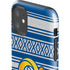 NFL Los Angeles Rams Trailblazer iPhone 11 Impact Case