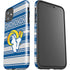 NFL Los Angeles Rams Trailblazer iPhone 11 Impact Case