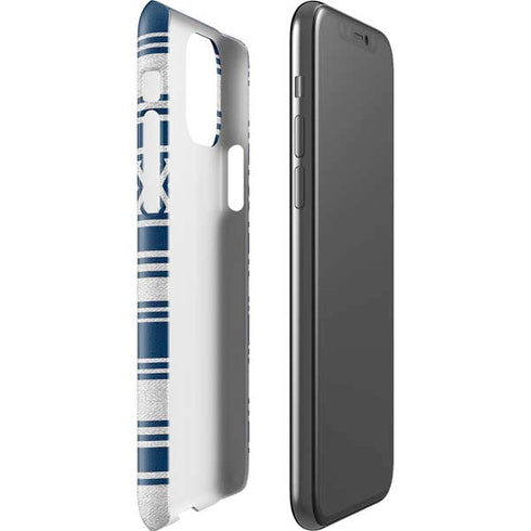 NFL Los Angeles Rams Trailblazer iPhone 11 Pro Lite Case