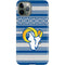 NFL Los Angeles Rams Trailblazer iPhone 11 Pro Lite Case