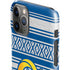 NFL Los Angeles Rams Trailblazer iPhone 11 Pro Lite Case