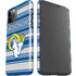 NFL Los Angeles Rams Trailblazer iPhone 11 Pro Lite Case