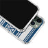 NFL Los Angeles Rams Trailblazer iPhone 11 Pro Max Clear Case