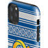 NFL Los Angeles Rams Trailblazer iPhone 11 Pro Max Impact Case
