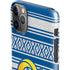 NFL Los Angeles Rams Trailblazer iPhone 11 Pro Max Lite Case