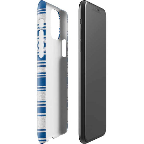 NFL Los Angeles Rams Trailblazer iPhone 11 Pro Max Lite Case